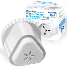 JD-TM016 OEMREP Filter Epic Water Pitcher