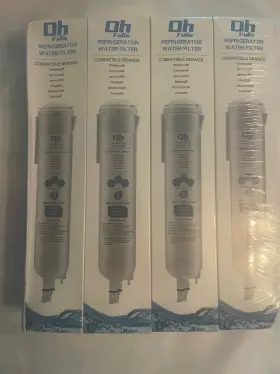 OHRF04 OH FULLS Refrigerator Water Filter Kitchenaid Maytag