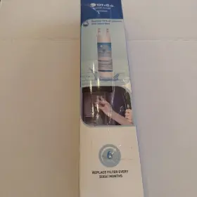 WF0002 OH SO Water Filter