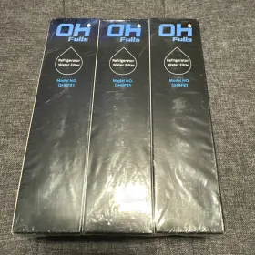 OHRF21 OHFULLS Pack Refrigerator Water Filter