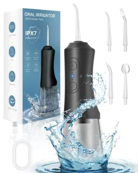 726852298777 OKALA Water Flosser Dental
