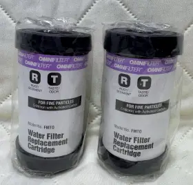 FMT0 OMNI Omnifilter Intimate Cartridge Reorder