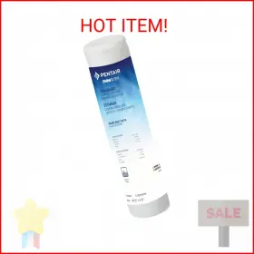 047087300135 OMNIFILTER Pentair Sediment Water Filter House