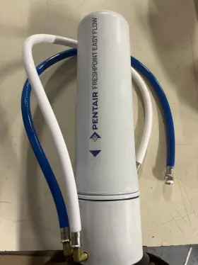 051678025093 OMNIFILTER Flow Sink Water Filtration Nsf