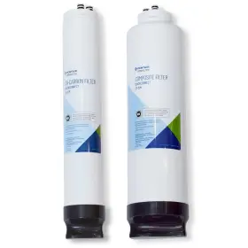 Omnifilter Cf-12m Pentair Quickconnect Composite And Carbon Filter Twin Pack Cb-12m Omnifilter Cf-12m Pentair Quickconnect Composite And Carbon Filter Twin Pack Cb-12m