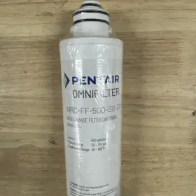 INRV-FF-500-SG-QC OMNIFILTER Pentair
