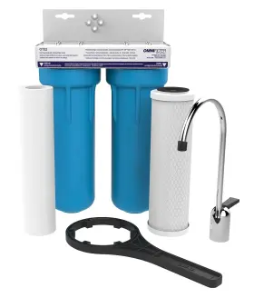 OT32-S-S18 OMNIFILTER Omni Pentair Undersink Filter