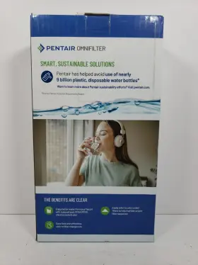 USF-SF-DL-675-QC-1 OMNIFILTER Pentair Filters Drinking Water