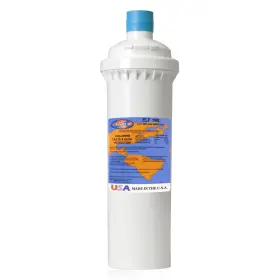 756806489562 OMNIPURE Water Filter Single Unit