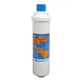 B0080V8FI0 OMNIPURE Inline Water Filter Cartridge Gac Carbon