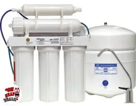 FAL-RO5-35E OMNIPURE Reverse Osmosis Water Filter Tank