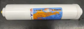 K2540-KK OMNIPURE Carbon Filter Chlorine Taste Qc