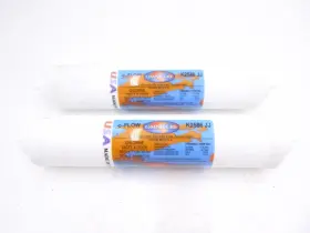 K2586-JJ OMNIPURE Pack Gac Phosphate Inline Water Filter
