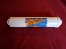 K2586-KK OMNIPURE Phosphate Inline Carbon Water Filter