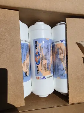 K5433 OMNIPURE Water Filter
