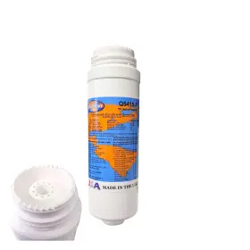Q5415-P OMNIPURE Granular Carbon Filter Phosphate Scale