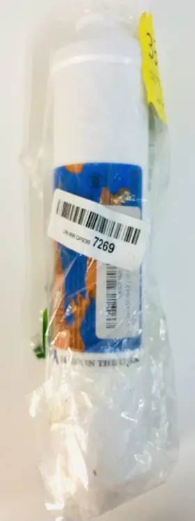 SCL10-A OMNIPURE Phosphate Inline Carbon Water Filter Fpt