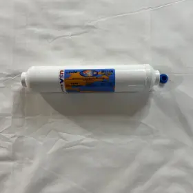 XF10 OMNIPURE Calcite Acid Neutralizer Inline Water Filter