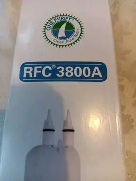 3800A ONEPURIFY Purify Rfc Refrigerator Water Filter #2