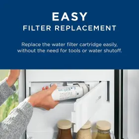 Xwfe ONESTOP-STORES Water Filter Nuine Reduce Lead #3