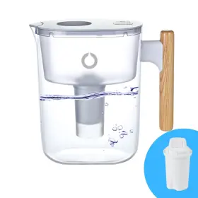 OP-PTC4.2 ONLYPURE Water Filter Pitcher Removes Lead