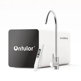 S3OP-U2 ONTULOR Reverse Osmosis Tankless Filter Water
