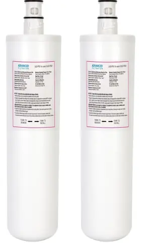 AQU-3US-PF01-2 OPERGEN Sink Water Filter