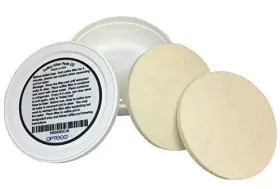 18265-FBA OPTEGO Coffee Filter Pads Filtron Brewer Pack