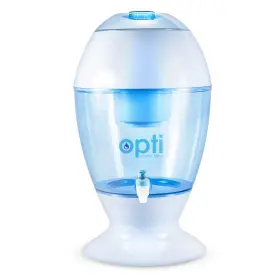634730798434 OPTI WATER FILTER Gallon Alkaline Purification