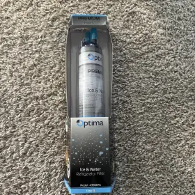 4398841 OPTIMA Water Refrigerator Filter Whirlpools Kenmoore