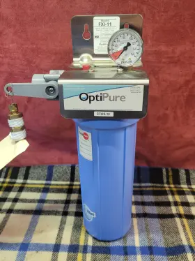 FXI-11 OPTIPURE Food Service Filtration Fitler Cartridge