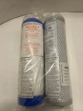 SX21RK OPTIPURE Filter Kit