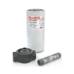 1210KTF7019 ORS/NASCO Tuthill Hydrosorb Filter Transfer Pump