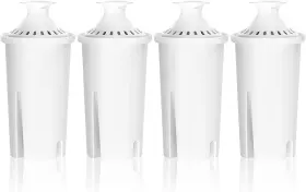OB-06-N OVERBEST Nsf Pitcher Water Filter Brita