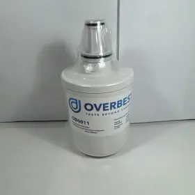 OB-6011 OVERBEST Water Filter Samsung Refrigerator