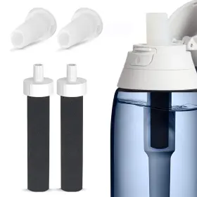 445017484406 OXYOOH Brita Water Bottle Filter Mouth