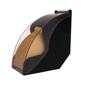 735812701653 PADELE Coffee Filter Holder Organizer Station