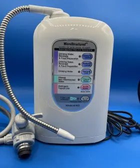 A3AH PANASONIC Advanced Micro Structure Electrolysis Water Pj