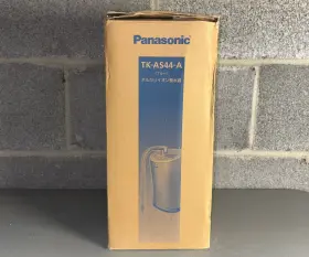 TK-AS44-P PANASONIC Water Purifier #2