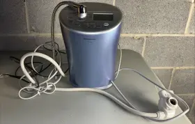 TK-AS44-P PANASONIC Water Purifier #3