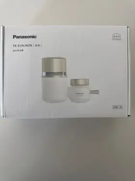 TK-EUNJN2N PANASONIC Faucet Water Purifier