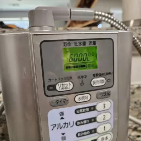TK7415C1 PANASONIC Water Filtration Unit #2