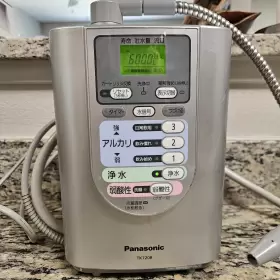 TK7415C1 PANASONIC Water Filtration Unit