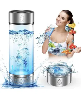 SDW3 PEHANAN Hydrogen Water Bottle Generator