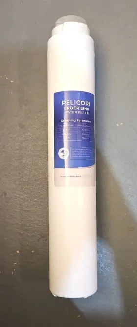Ao-mf-adv-r PELICORI Water Filter Cartridge Smith Advanced