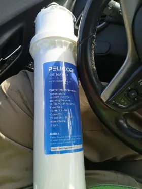 PC-19 PELICORI Maker Water Filter