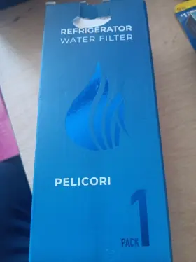 PCL-27 PELICORI Refrigerator Water Filter