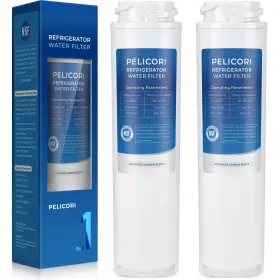 X004LLLMWP-09170610 PELICORI Rwfdisp Rwfic Water Filter Fbi