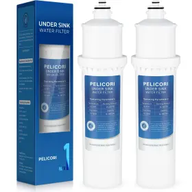 Pelicori X004rpqu1d/09110621 Oceanloch-l Filter Replacement For C Pure Filtration System 790ocloc Pelicori X004rpqu1d/09110621 Oceanloch-l Filter Replacement For C Pure Filtration System 790ocloc