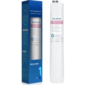 X004UTBUFH-10300235 PELICORI Post Carbon Block Filter Pure